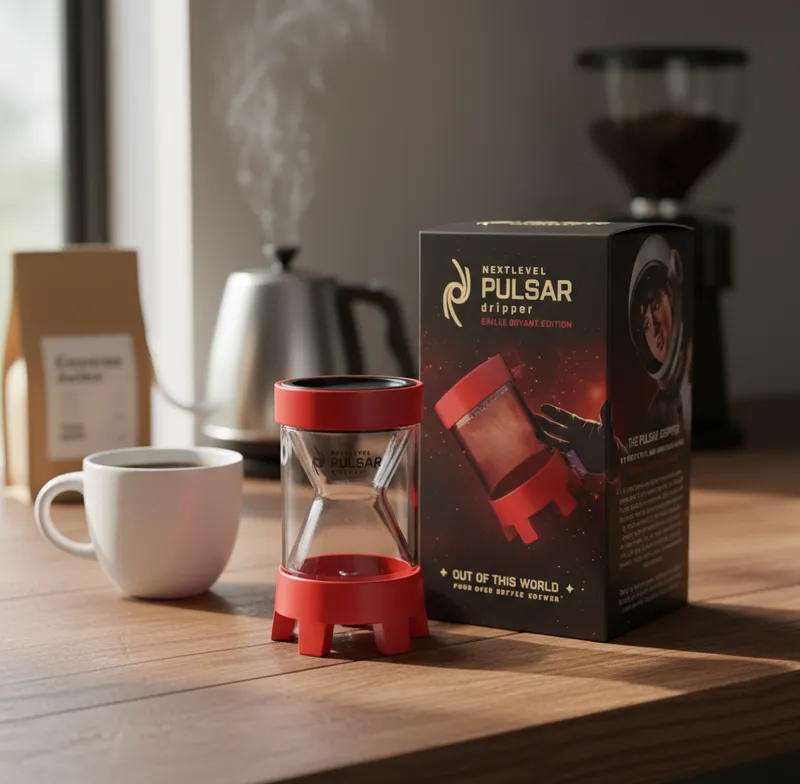Exploradores De Café - Productos